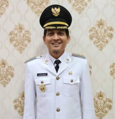 Waduh, Lucky Hakim Mengundurkan Diri Sebagai Wakil Bupati Indramayu ...