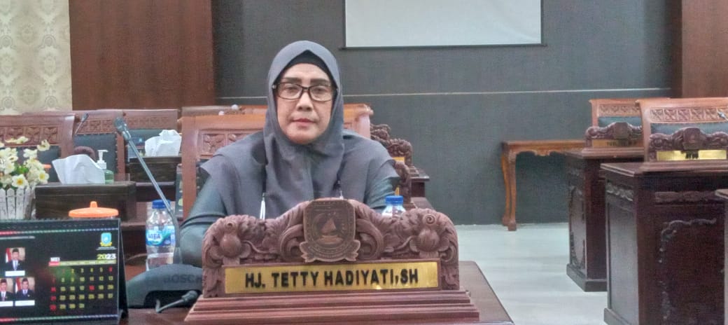 Anggota Dprd Anambas Ini Kecewa Rapat Paripurna Tertunda Karena Dewan Mangkir Mandala Pos