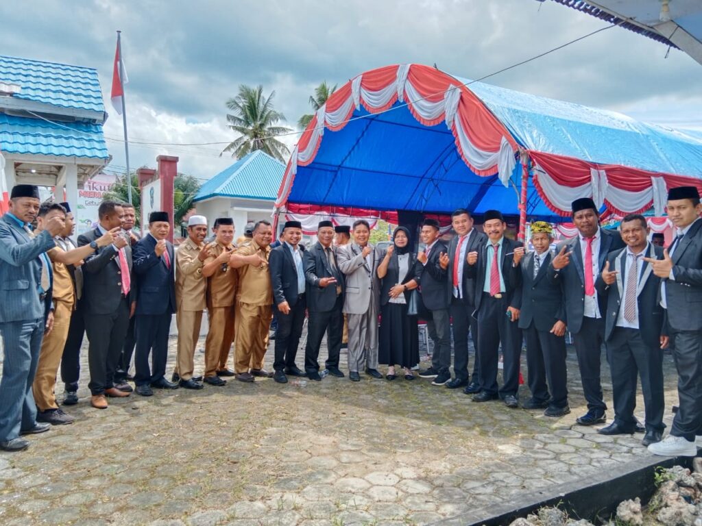 APDESI Buteng Sambut Baik Kehadiran Pj Bupati Andi Muhammad Yusuf, Ini ...